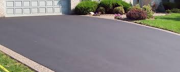 Recycled Asphalt Driveway Installation in Kensett, AR